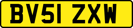 BV51ZXW