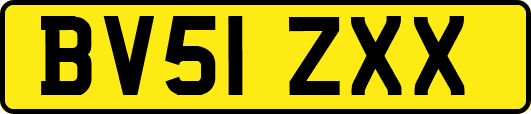 BV51ZXX