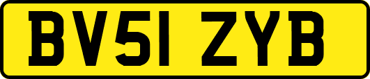 BV51ZYB