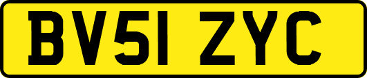 BV51ZYC