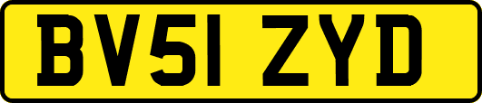 BV51ZYD