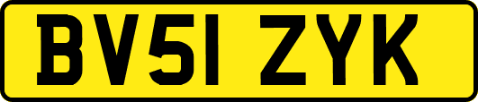 BV51ZYK