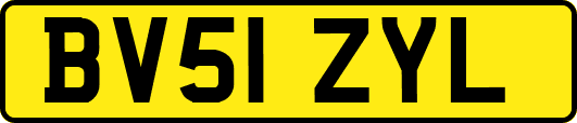 BV51ZYL