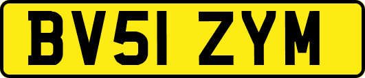 BV51ZYM