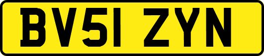 BV51ZYN
