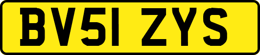 BV51ZYS
