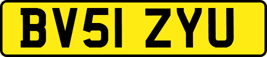 BV51ZYU