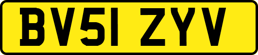 BV51ZYV
