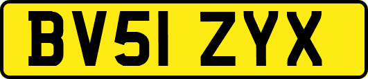 BV51ZYX