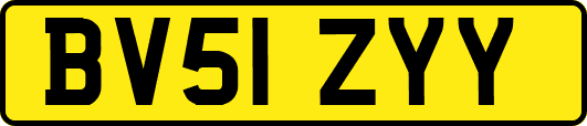 BV51ZYY