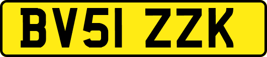 BV51ZZK