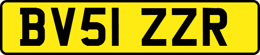BV51ZZR