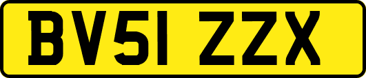 BV51ZZX