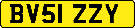 BV51ZZY