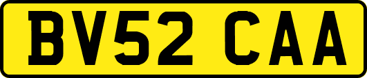 BV52CAA