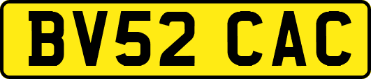 BV52CAC