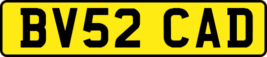 BV52CAD