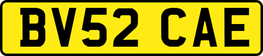 BV52CAE
