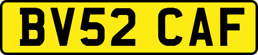 BV52CAF