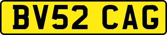 BV52CAG