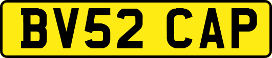 BV52CAP