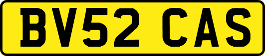 BV52CAS
