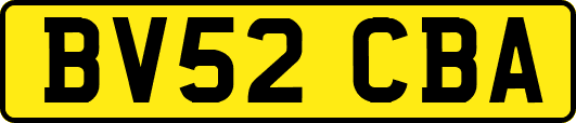 BV52CBA