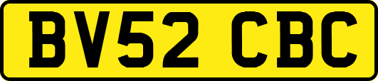 BV52CBC