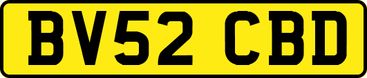 BV52CBD