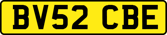 BV52CBE