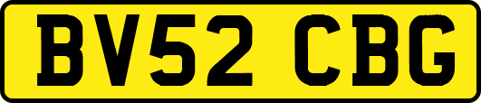 BV52CBG