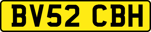 BV52CBH