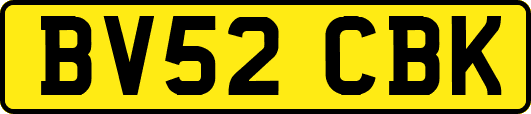 BV52CBK