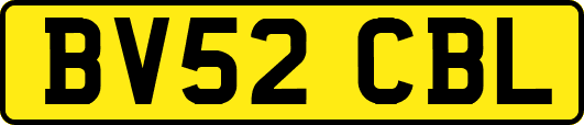 BV52CBL