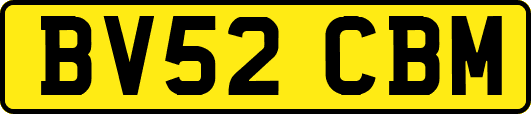 BV52CBM