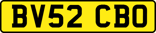 BV52CBO