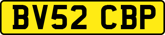 BV52CBP