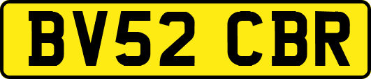 BV52CBR