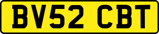 BV52CBT