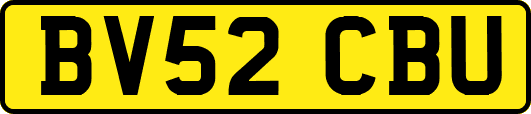 BV52CBU