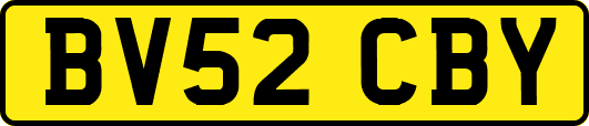 BV52CBY