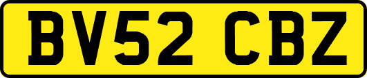 BV52CBZ