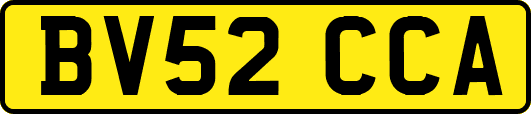 BV52CCA