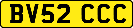BV52CCC