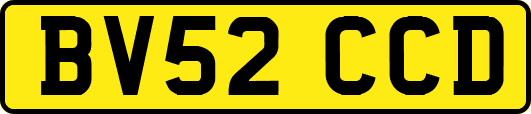 BV52CCD