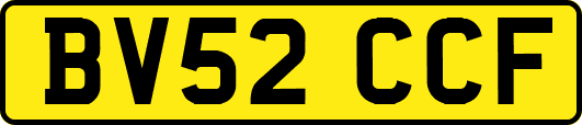 BV52CCF