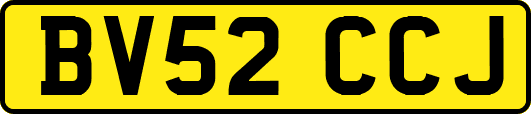 BV52CCJ
