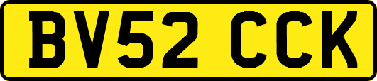 BV52CCK