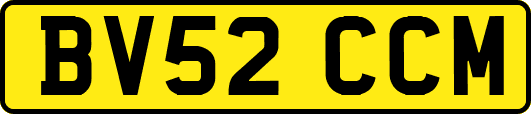 BV52CCM