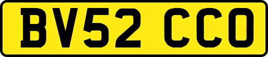 BV52CCO